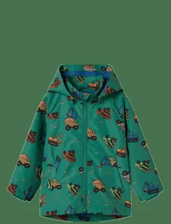 NMMMAX LI JACKET AOP - Skaljacka