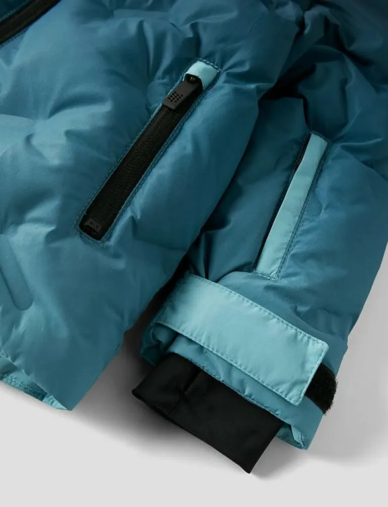 NMMMOUNTAIN05 SKI JACKET FO - Vinterjacka