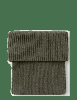 NMMNALU KNIT TUBE2 LIL - Tubhalsdukar