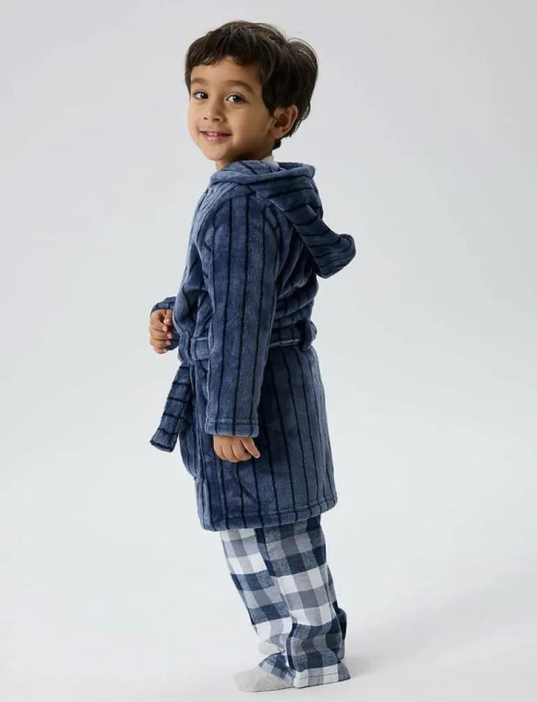 NMMRACER MORNING ROBE - Badrock