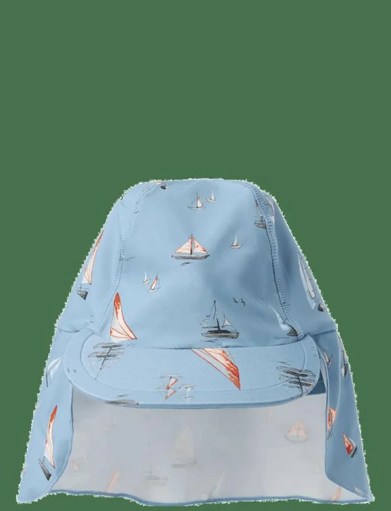 NMMZILO UV SWIM HAT - Solhatt