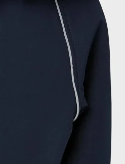 NMNALFA SOFTSHELL SUIT SOLID FO - Overaller