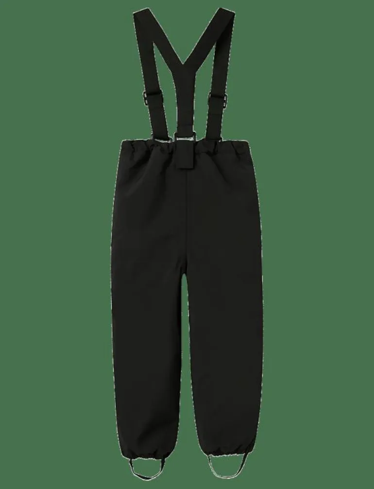NMNCLOUD05 PANT AUT FO - Skalbyxor
