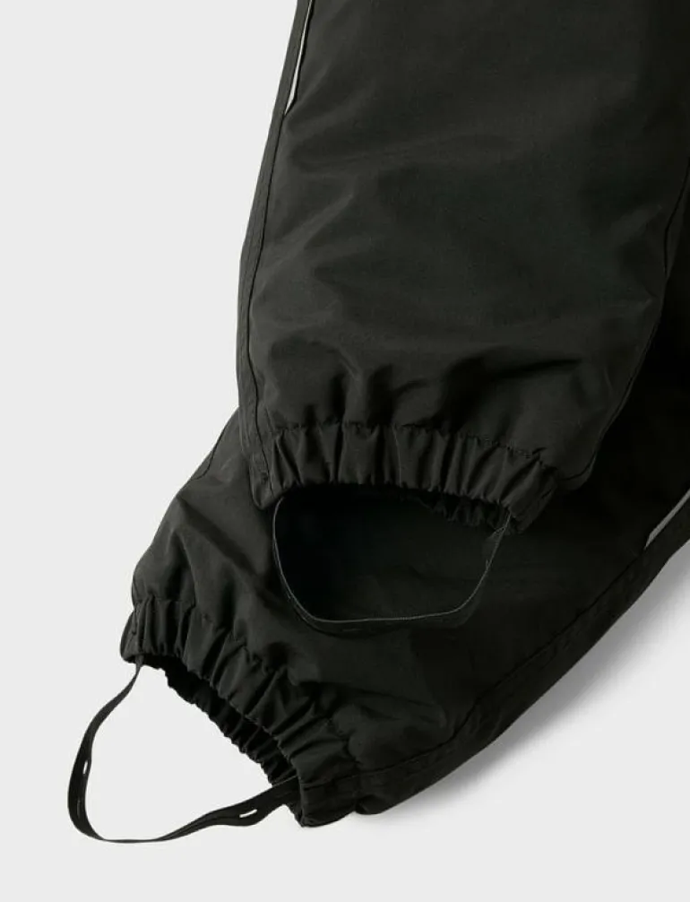 NMNCLOUD05 PANT AUT FO - Skalbyxor