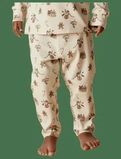 NMNLAYO GIT LS NIGHTSET LIL - Set