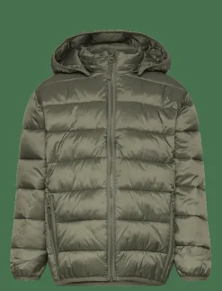 NOASK JACKET - Dunjackor & fodrade jackor