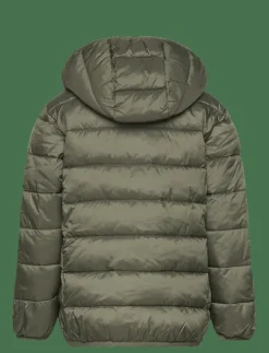 NOASK JACKET - Dunjackor & fodrade jackor