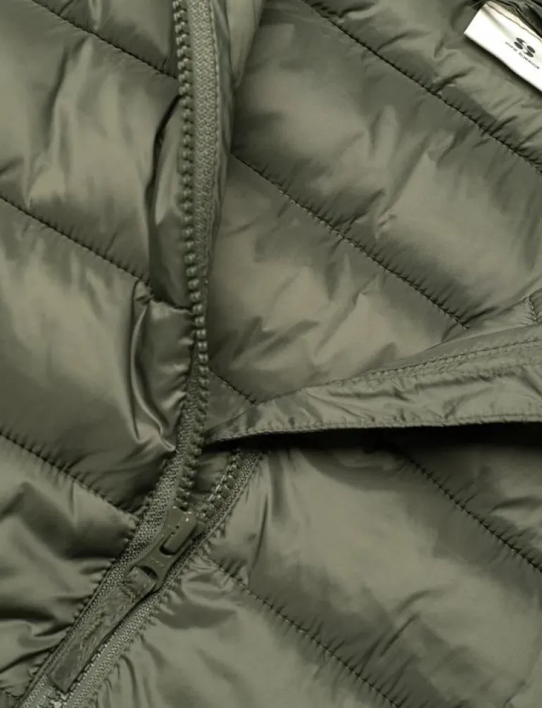 NOASK JACKET - Dunjackor & fodrade jackor