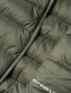 NOASK JACKET - Dunjackor & fodrade jackor