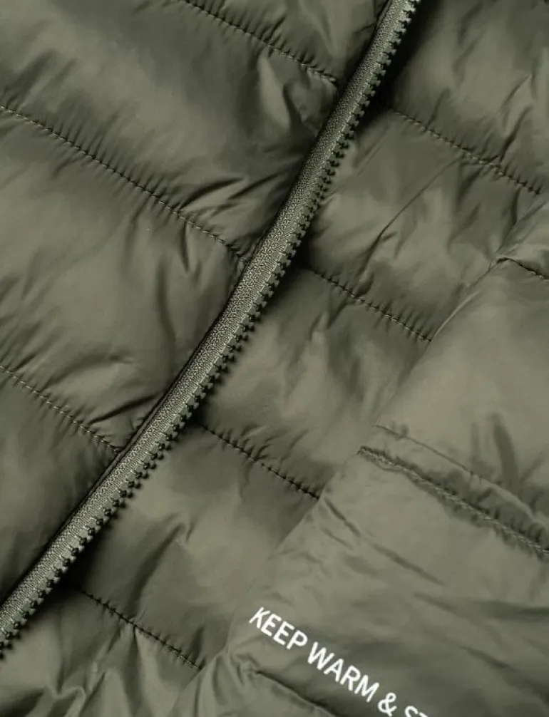 NOASK JACKET - Dunjackor & fodrade jackor