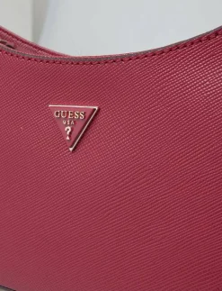 NOELLE II TOP ZIP SHOULDER BAG - Axelremsväskor