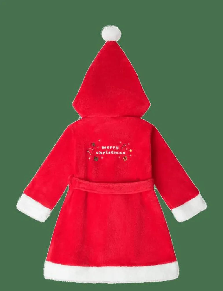 Nor bath robe - Badrock