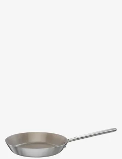 Norden Steel Frying Pan 28cm Coated - Stekpannor