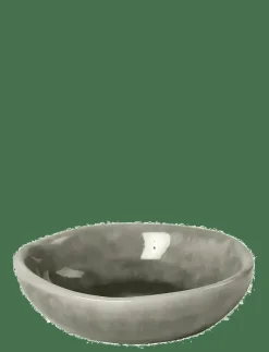 Nordic Rain Butter Bowl - Smörbyttor