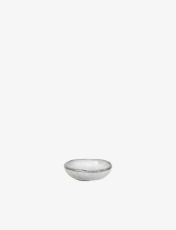 Nordic Sand Butter Bowl - Skålar & Fat