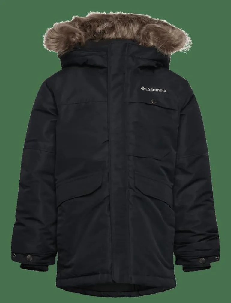 Nordic Strider II Jacket - Parkas