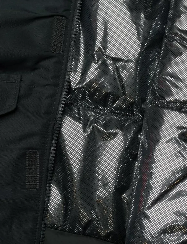 Nordic Strider II Jacket - Parkas