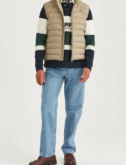 Norfolk Liner Vest - Västar