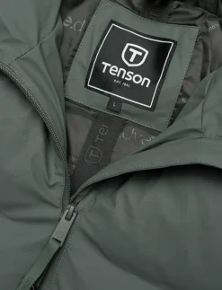 Norgay Jacket Men - Parkasjackor
