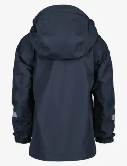 NORMA KIDS JKT 3 - Tunna jackor
