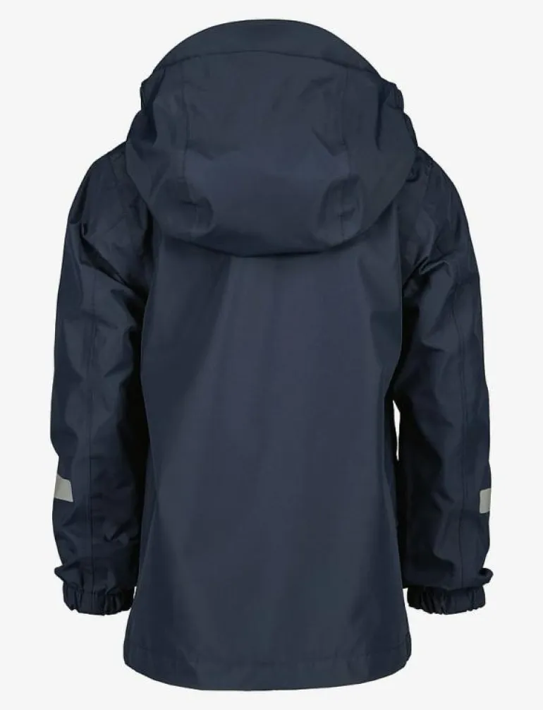NORMA KIDS JKT 3 - Tunna jackor