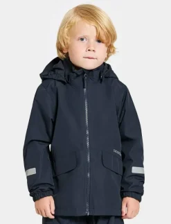 NORMA KIDS JKT 3 - Tunna jackor