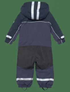 NORRIE OVERALL JR - Overaller