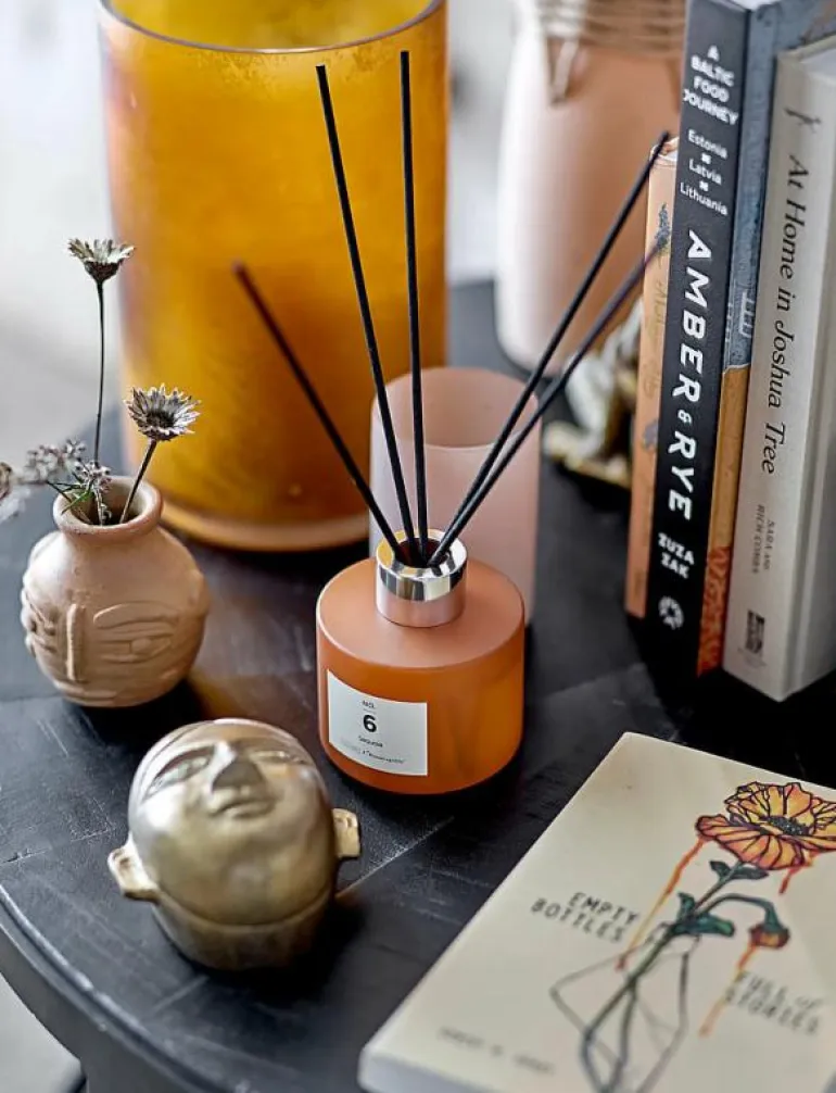 NO.6-Sequoia Scent Diffuser - Doftpinnar