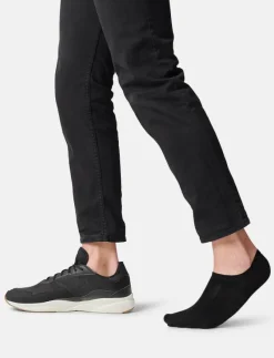 No-Show Cotton Socks 6-pack - Strumpor