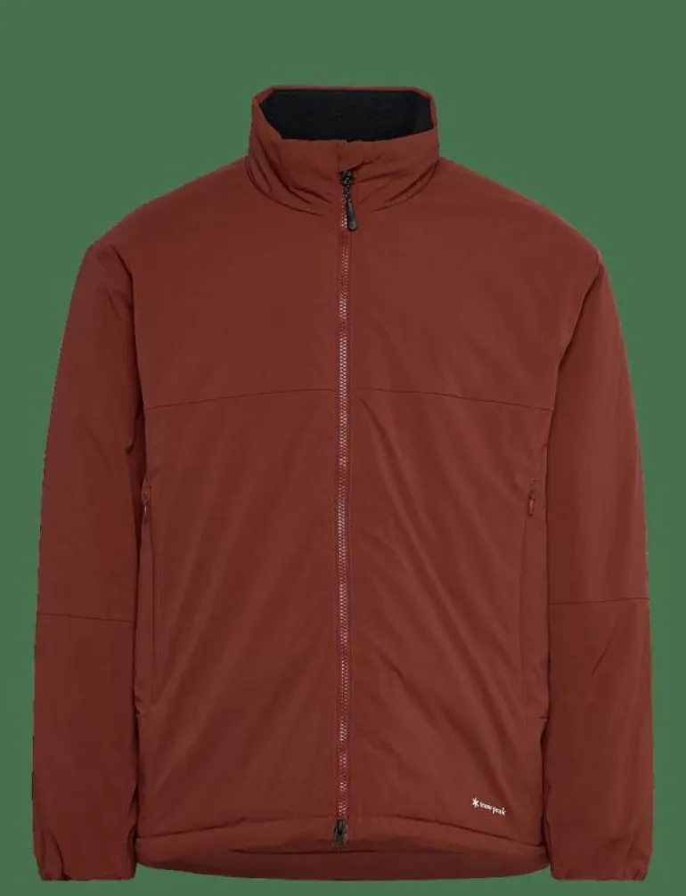 NSD Padded Jacket - Friluftsjacka