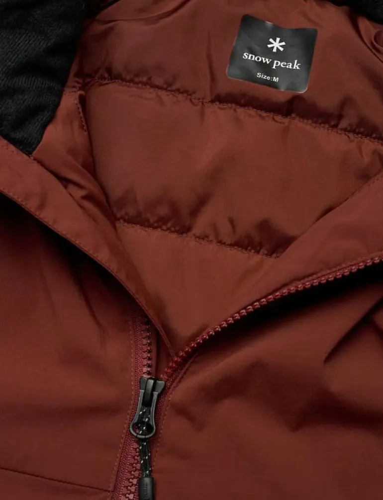 NSD Padded Jacket - Friluftsjacka