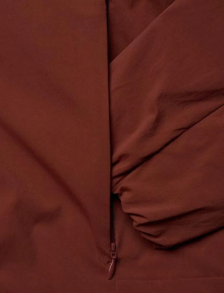NSD Padded Jacket - Friluftsjacka