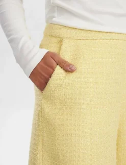 NUINDIA SHORTS - Casual shorts