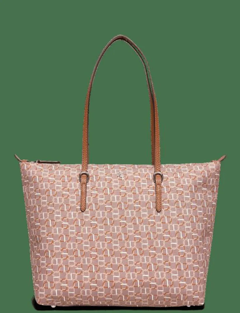 Nylon Medium Keaton Tote Bag - Totes