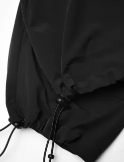 Nylon Track Pants - Träningsbyxor