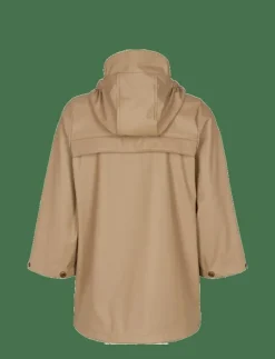 October Jacket - Jackor
