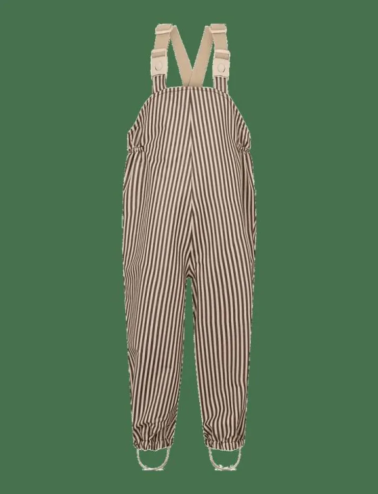 Oddy Set - Regnställ