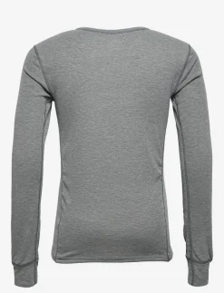Odlo Active Warm Bl Top Crew Neck L/S - Underställströja