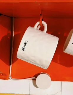 Offline Mug - Kaffekoppar