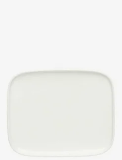 OIVA PLATE 15X12 CM - Mattallrikar