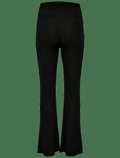OLMHALLE WIDE PANT JRS - Leggings & Tights