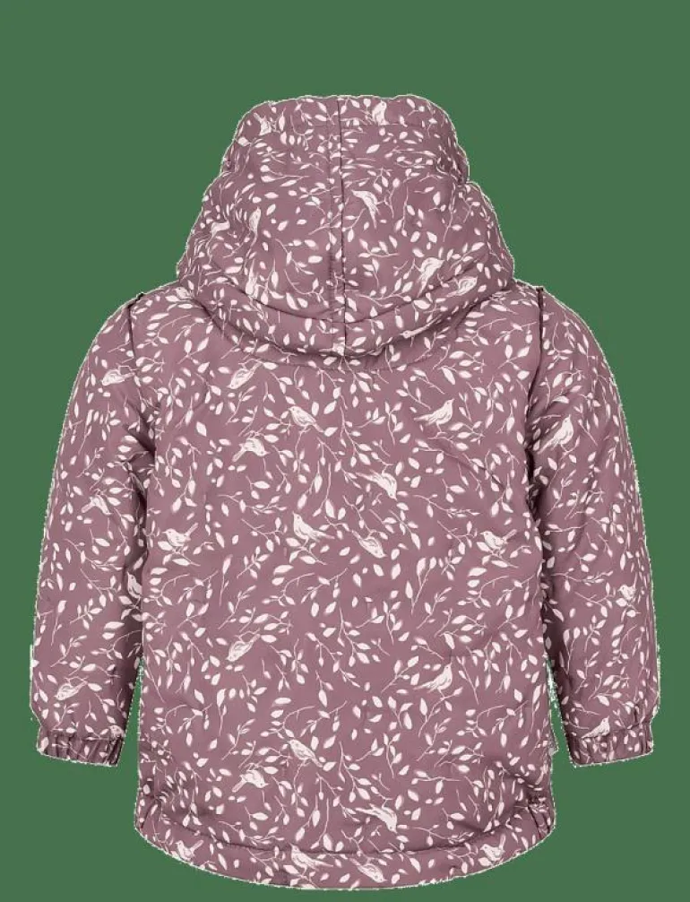 Omana Jacket - Termojackor