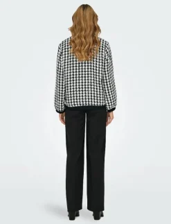 ONLFLORANCE BOUCLE JACKET CC OTW - Bouclés