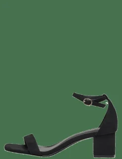 ONLHANNA-5 MF HEELED SANDAL - Sandaler