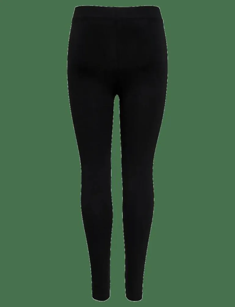 ONLLIVE LOVE NEW LEGGINGS NOOS JRS - Leggings & Tights