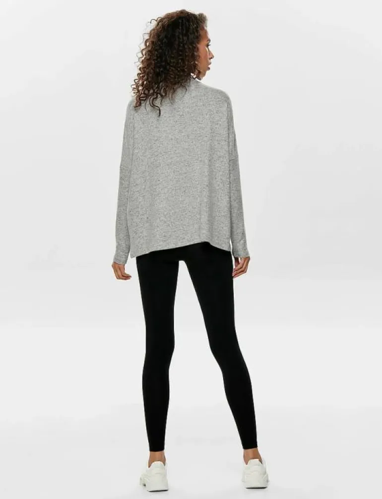 ONLLIVE LOVE NEW LEGGINGS NOOS JRS - Leggings & Tights
