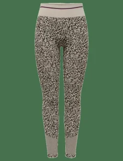 ONPAJESSA HW SEAM TIGHTS - Seamless tights