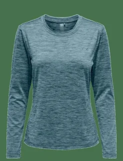 ONPCORE LIFE ON LS REG TEE - Långärmade tröjor