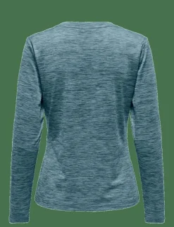 ONPCORE LIFE ON LS REG TEE - Långärmade tröjor
