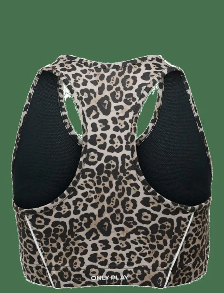 ONPDAISY-2-ALEO ZIP BRA - Sport BH:ar